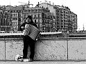 Tango hora cero